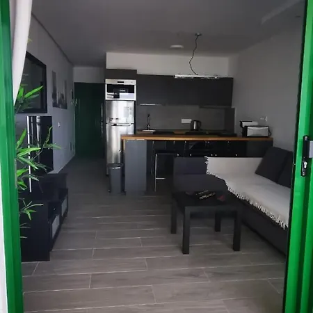 公寓 Casa Tuscanes