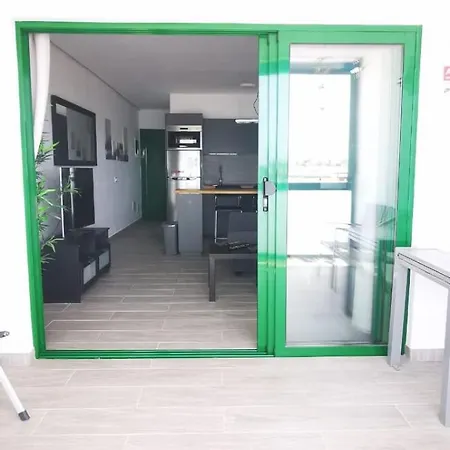 Appartement Casa Tuscanes Costa Teguise