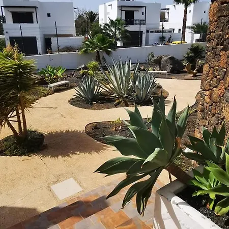 Appartement Casa Tuscanes Costa Teguise