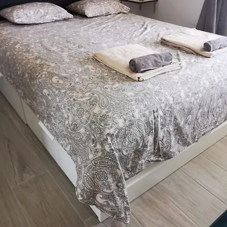 Lägenhet Casa Tuscanes