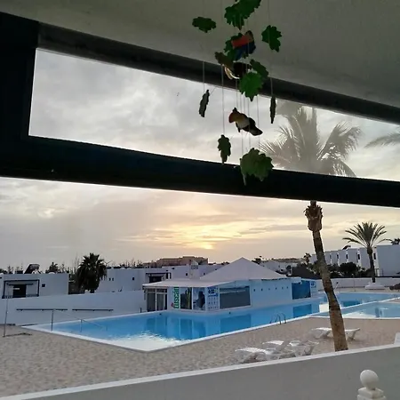 Casa Tuscanes Appartement *